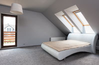 East Woodlands bedroom extensions