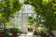 free East Woodlands orangery quotes