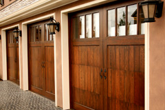 East Woodlands garage extension quotes