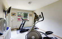 East Woodlands home gym construction leads